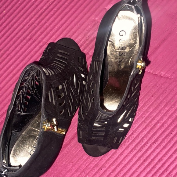 Guess heels - Picture 3 of 5